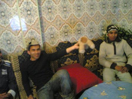 merhba bikomf darna